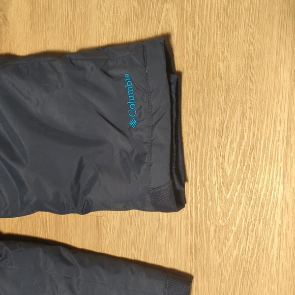 NWOT Columbia Snow Pants - Picture 4 of 5